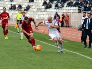 Spor Toto Süper Lig