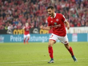 Bundesliga’nın Yeni Gözdesi Yunus Mallı