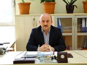İlkadım’dan Vatandaşlara Vergi Uyarısı