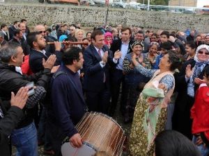 Canik’ten Yavuzselim’e Dev Tesis