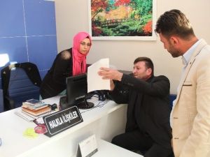 Kavak’ta Toki’ye Yoğun İlgi