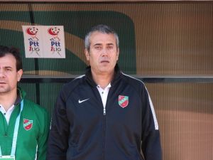İzmir Derbisinin Galibi Kaf-kaf