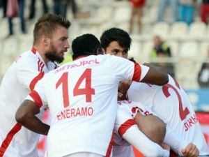 Spor Toto Süper Lig