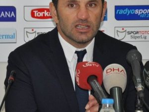 Buruk: "Bu Galibiyet Bizim İçin Bir Başlangıç Olacak"