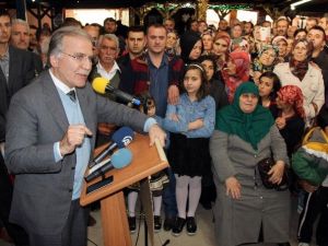 Şahin’den Yeni Anayasa Açıklaması