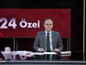 Gençlik Ve Spor Bakanı Akif Çağatay Kılıç: