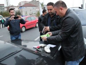 Bonzai İç Çamaşırından Çıktı