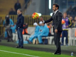 Spor Toto Süper Lig