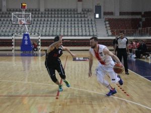 Türkiye Basketbol 2. Ligi