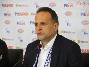 Uğur Aktaş: "Balıkesir Artık Başarılı Olacak"