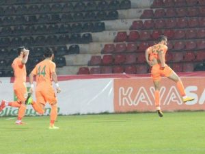 Ptt 1. Lig
