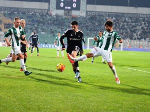 Spor Toto Süper Lig