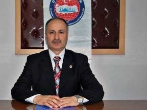 Çaycuma Diyanet-sen Gençlere Sahip Çıkılmasını İstedi