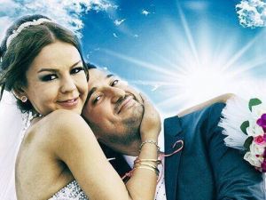 En Güzel Evlilik Hediyesi Aşk Zayıflattı
