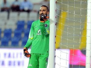 Volkan Babacan Kaleyi Kapattı