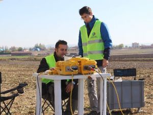 Korkutan Deprem Bulgusu