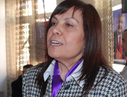 FLAŞ! Nesrin Baytok'a haciz şoku!
