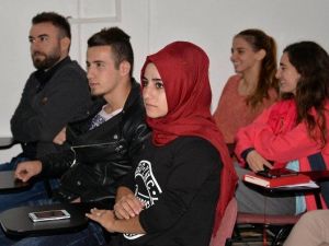 Aşkın Sorumlusu Sürüngen Beynimiz