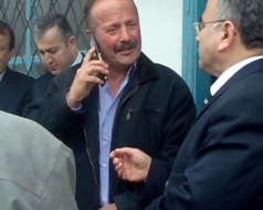 Başbakan Erdoğan'dan Şehit Ailesine Başsağlığı