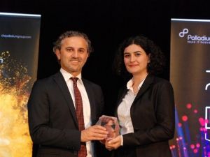 Defacto’nun Başarıları ’Hall Of Fame’ İle Ödüllendirildi