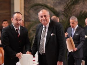 Türkeş: “Mhp’den Atılmamam Gerektiğini Oradaki Arkadaşlar Öğrenecek”