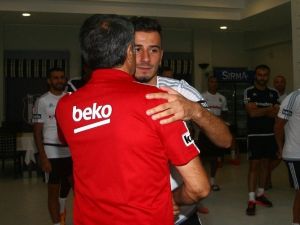 Şenol Güneş, Oğuzhan’ı Parlatıyor
