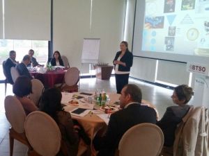 Arabuluculuk Sayesinde Davalar Azaldı