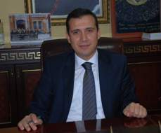 Kaymakamlıktan İlginç Turnuva Ödülü