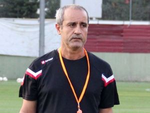 Adanaspor Teknik Direktörü Eyüp Arın İstifa Etti