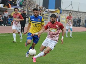 Güç: "Bir Puanı Hafife Almamak Lazım"