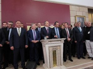 Muharrem İnce: “Sorumlular Hesap Verecek”