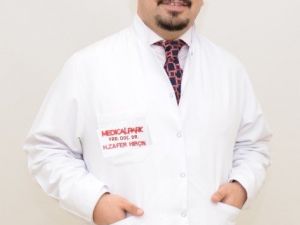 Kış Aylarında Farenjite Dikkat