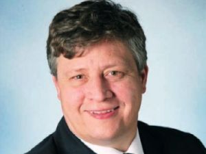 Wolfgang Palesch: “Türkiye Modern Hastane Projeleri İle Dikkat Çekiyor”
