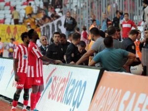 Antalyaspor’un 11 Haftalık Karnesi