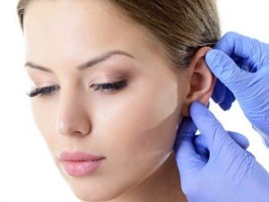 Ameliyatsız Kepçe Kulak Sorunu Çözümü