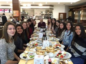 Çiftlikköy’ün Sultanlarında Hedef 3. Lig