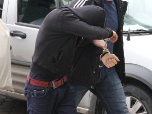Bonzai İle Yakalanan Kardeşler Tutuklandı