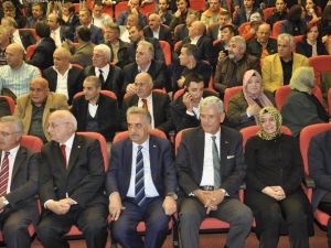 Ak Parti İstanbul Milletvekilleri Mazbatalarını Aldı