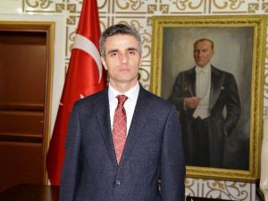 Bolu Valisi’nden 10 Kasım Mesajı