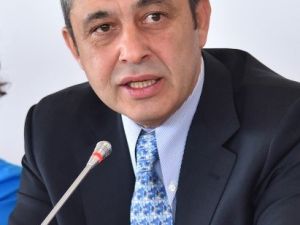 İto Başkanı Çağlar’dan Asgari Ücrette Sgk Prim İndirimi Önerisi