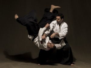 İstanbul’da Güne En Erken Başlayanlar Aikidocular