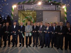 Bursa Kırsal Kalkınmada Öncü Olacak