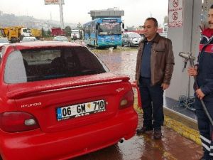 Karabük’te 10 Kasım Atatürk’ü Anma Töreni