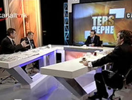 CHP'li Sevingen ağzını fena bozdu