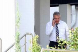 Baykal evin yerini kimseye söylemiyor