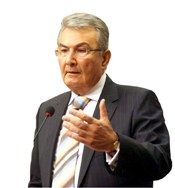 Baykal düello istedi