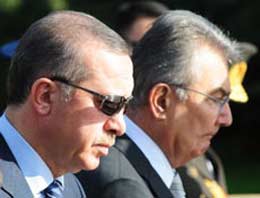 Erdoğan Baykal'ı ipten böyle almış