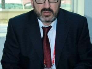 Yıllar: "Hedefimize Emin Adımlarla İlerliyoruz”