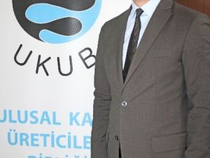 Özoğul: “Kalıpçılık Sektörü Kendini Yenilemeli”