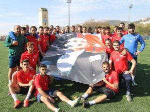 Spor Toto 2. Lig